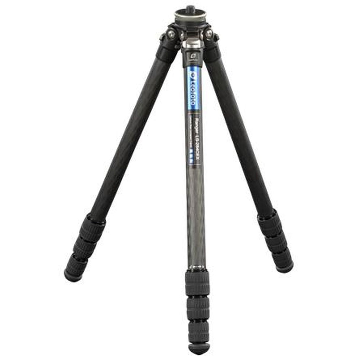 Leofoto Ranger LS-284 CEX Leveling