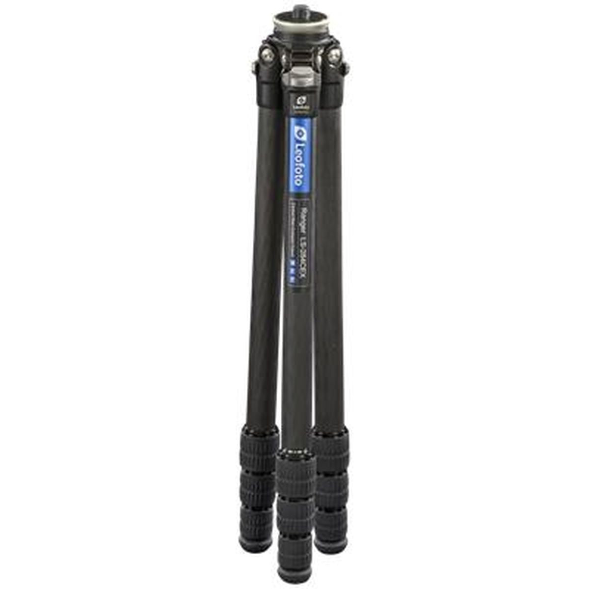 Leofoto Ranger LS-284 CEX Leveling