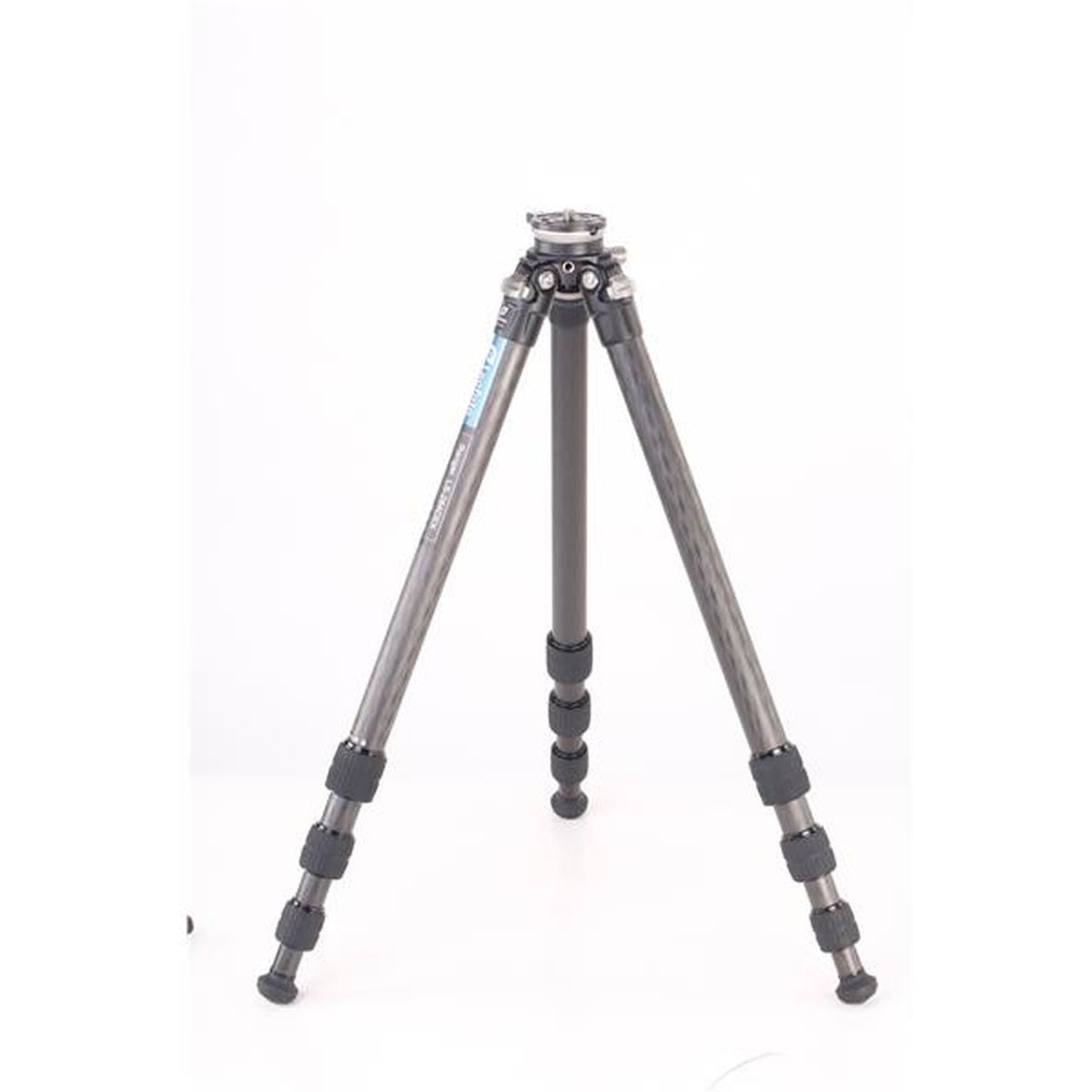 Leofoto Ranger LS-284 CEX Leveling