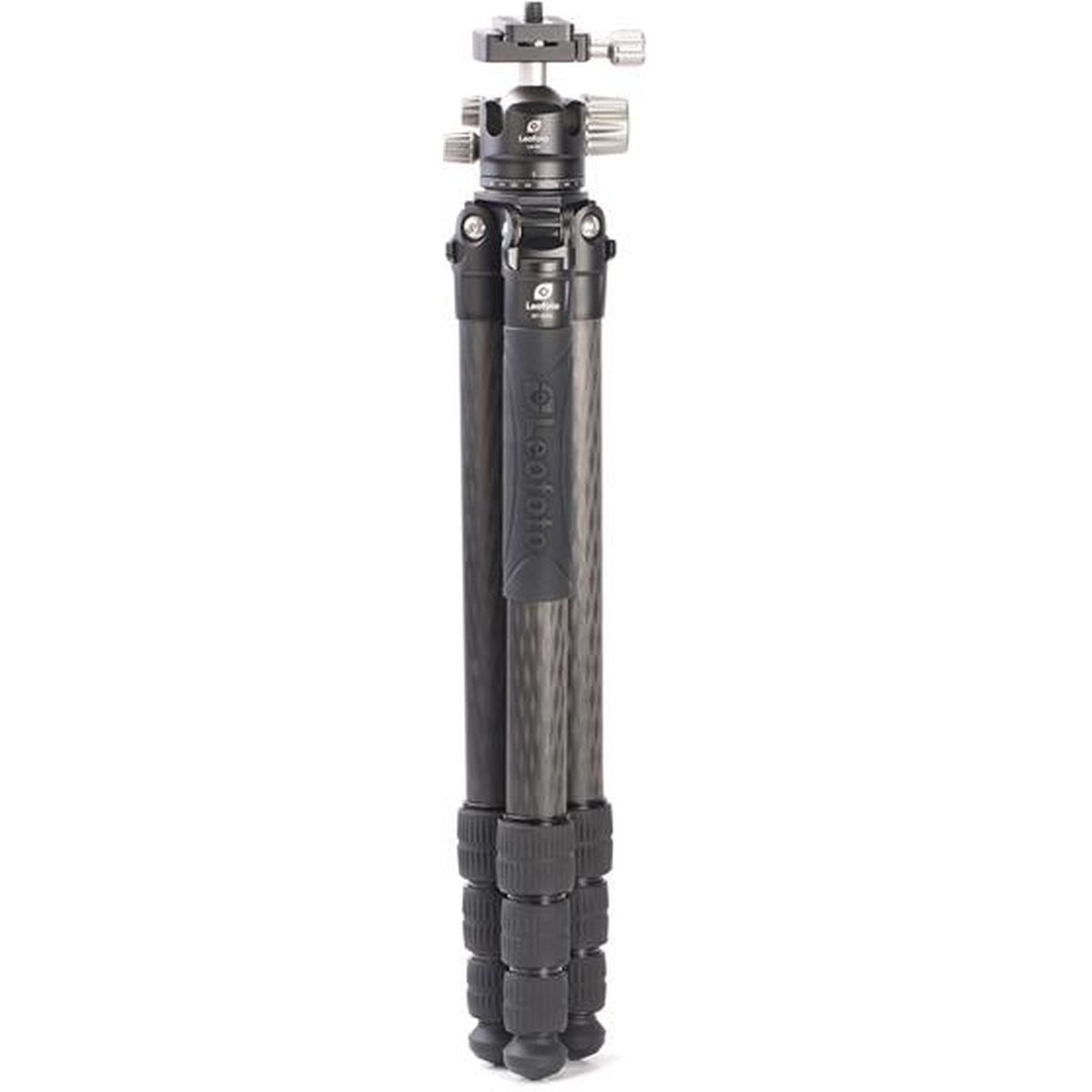Leofoto EF-324C+LH-40