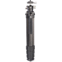 Leofoto EF-324C+LH-40