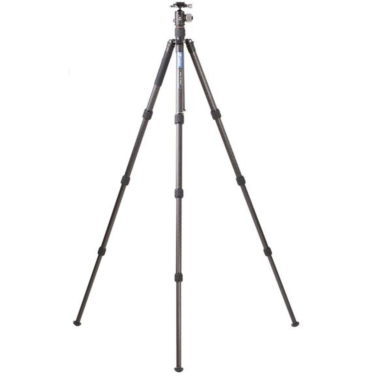 Leofoto EF-324C+LH-40