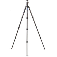 Leofoto EF-324C+LH-40