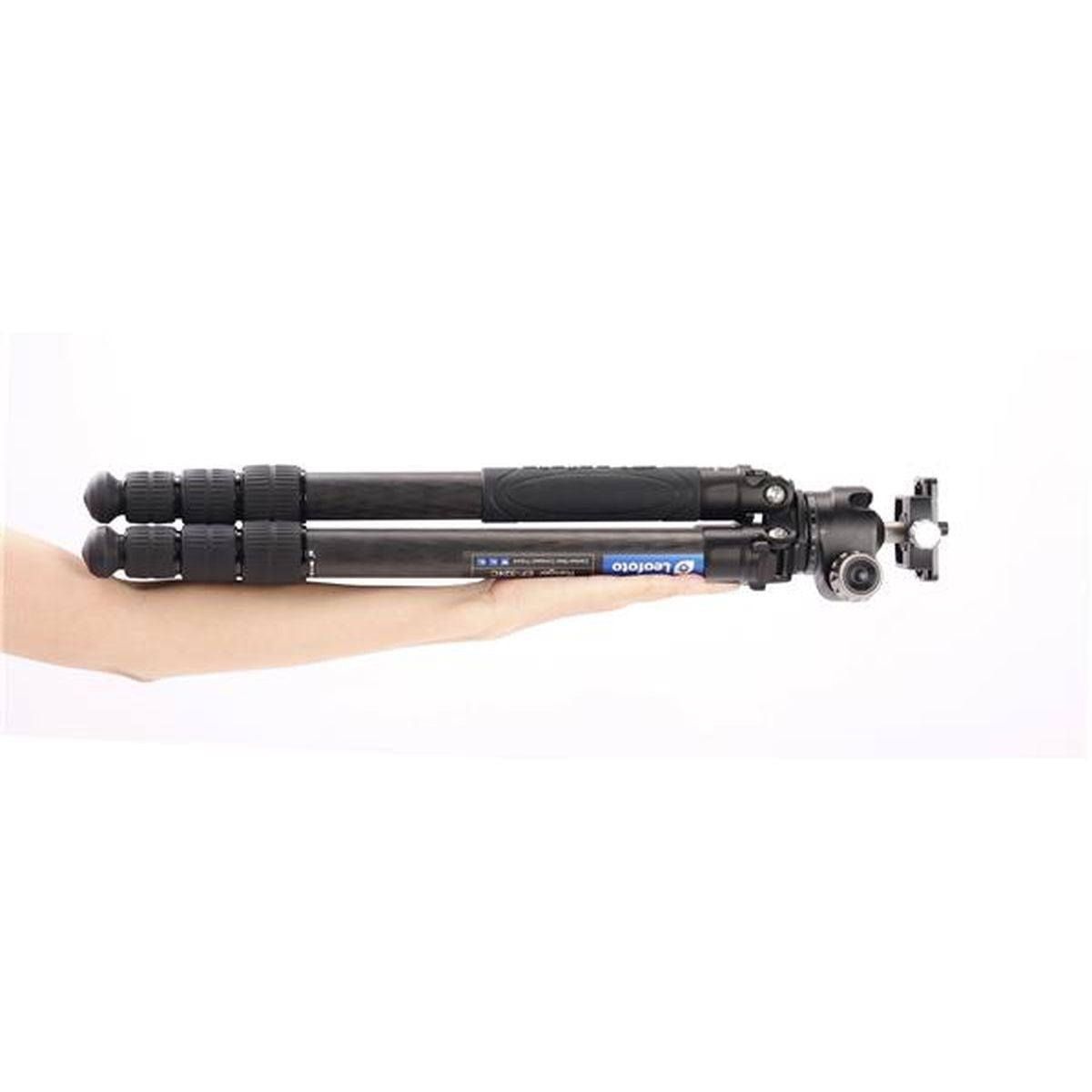Leofoto EF-324C+LH-40