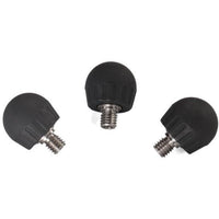 Leofoto Replacement Foot Short (3)