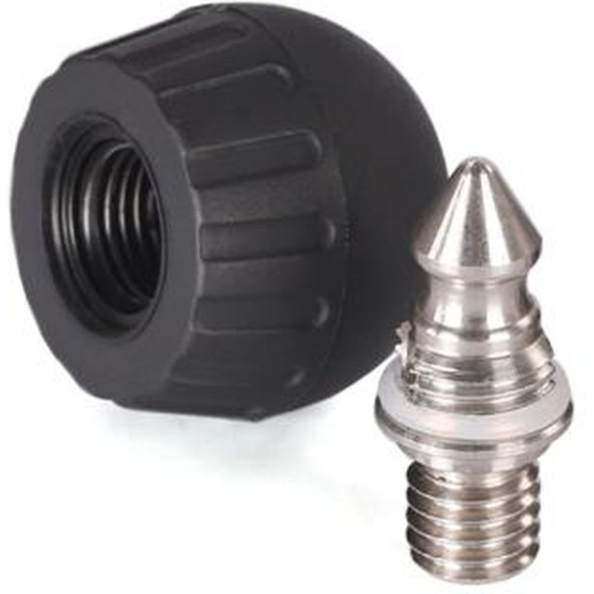Leofoto Replacement Foot Short (3)