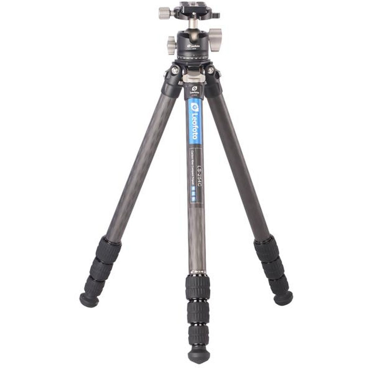 Leofoto Ranger LS-254C + Ballhead LH-30