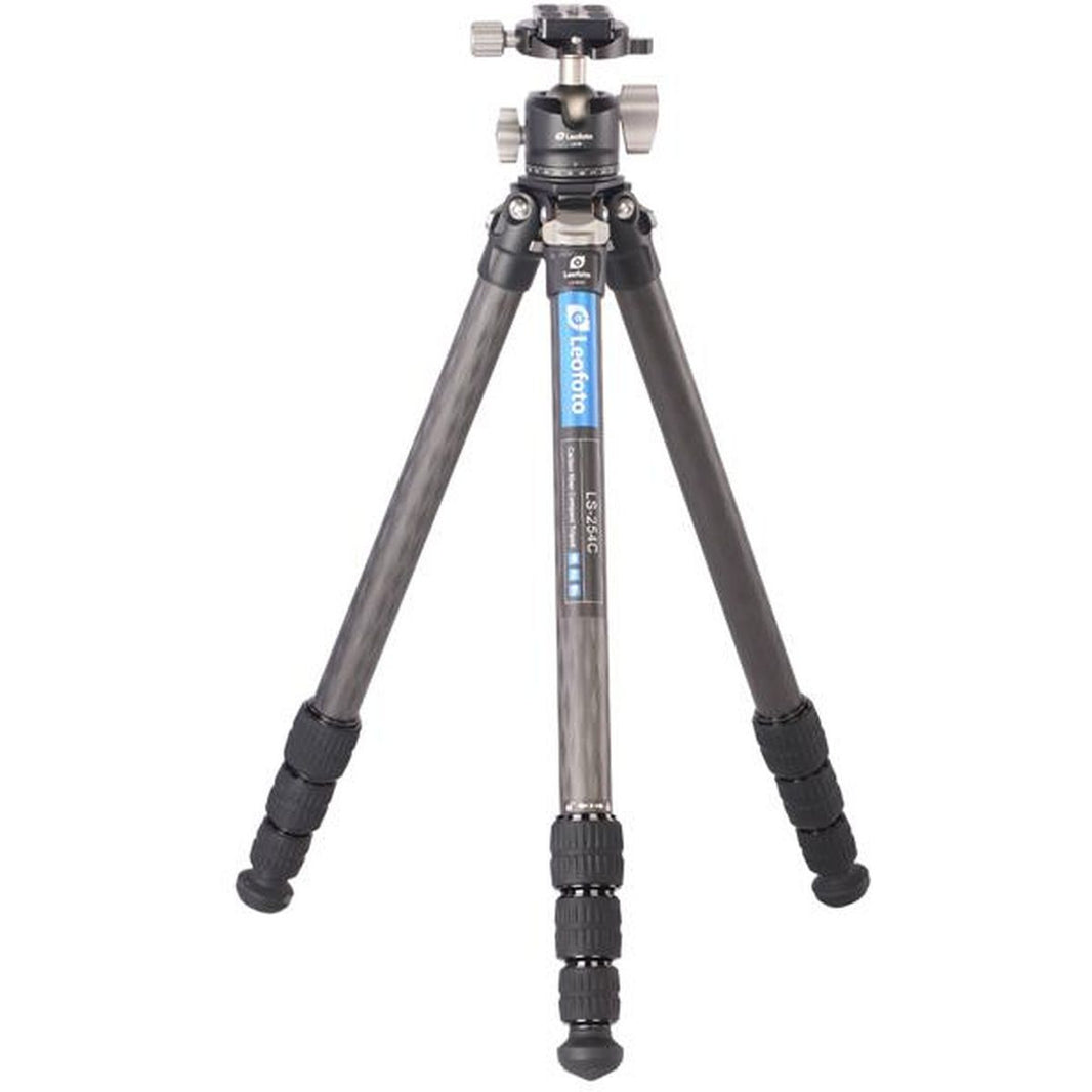 Leofoto Ranger LS-254C + Ballhead LH-30