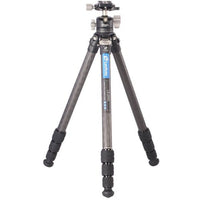 Leofoto Ranger LS-254C + Ballhead LH-30