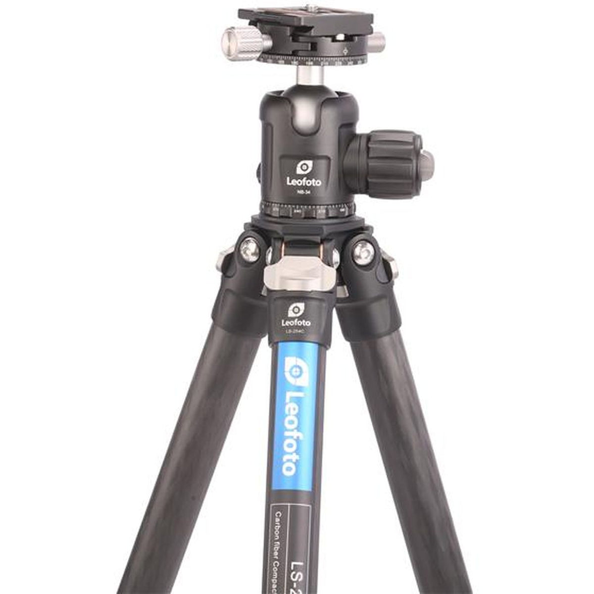 Leofoto Ranger LS-254C + Ballhead LH-30