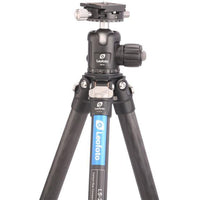 Leofoto Ranger LS-254C + Ballhead LH-30