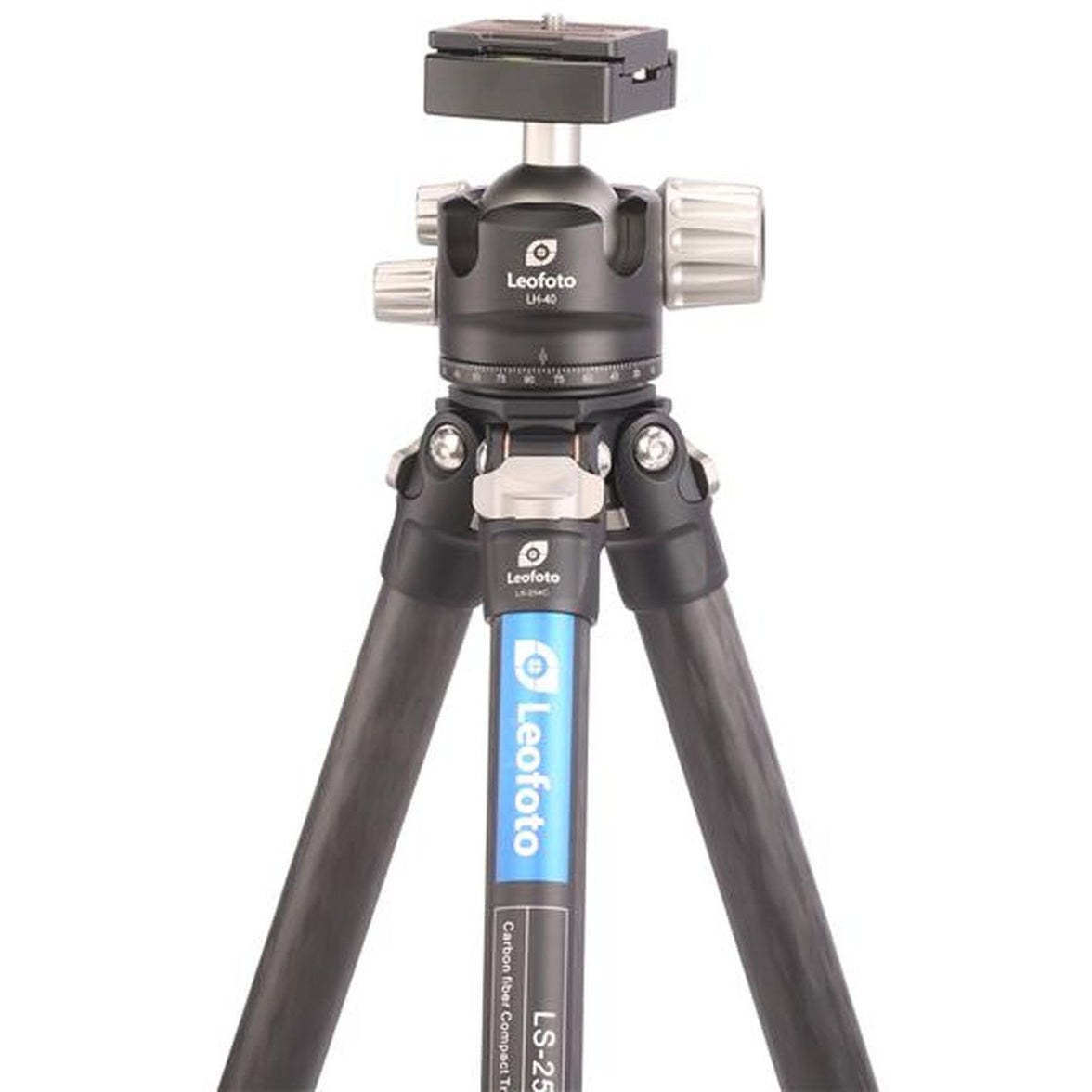 Leofoto Ranger LS-254C + Ballhead LH-30