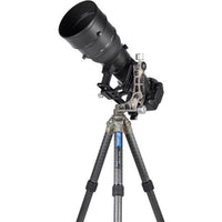 Leofoto LS-365C Ranger tripod w/ PG-1 schommelkop in camo
