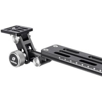 Leofoto VR-400 lens support 400mm