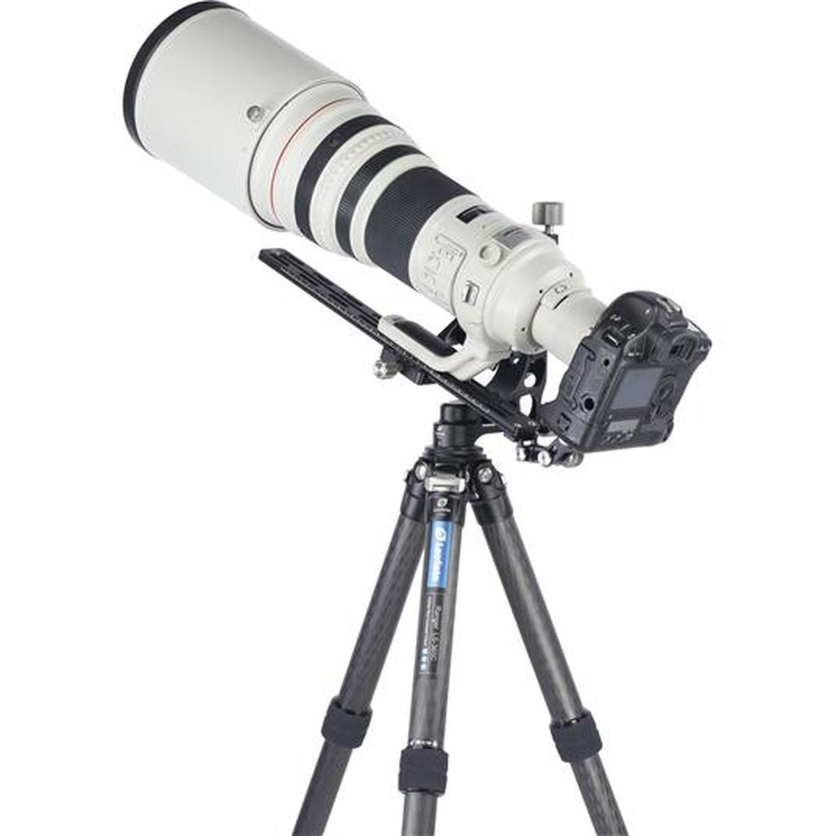 Leofoto VR-400 lens support 400mm