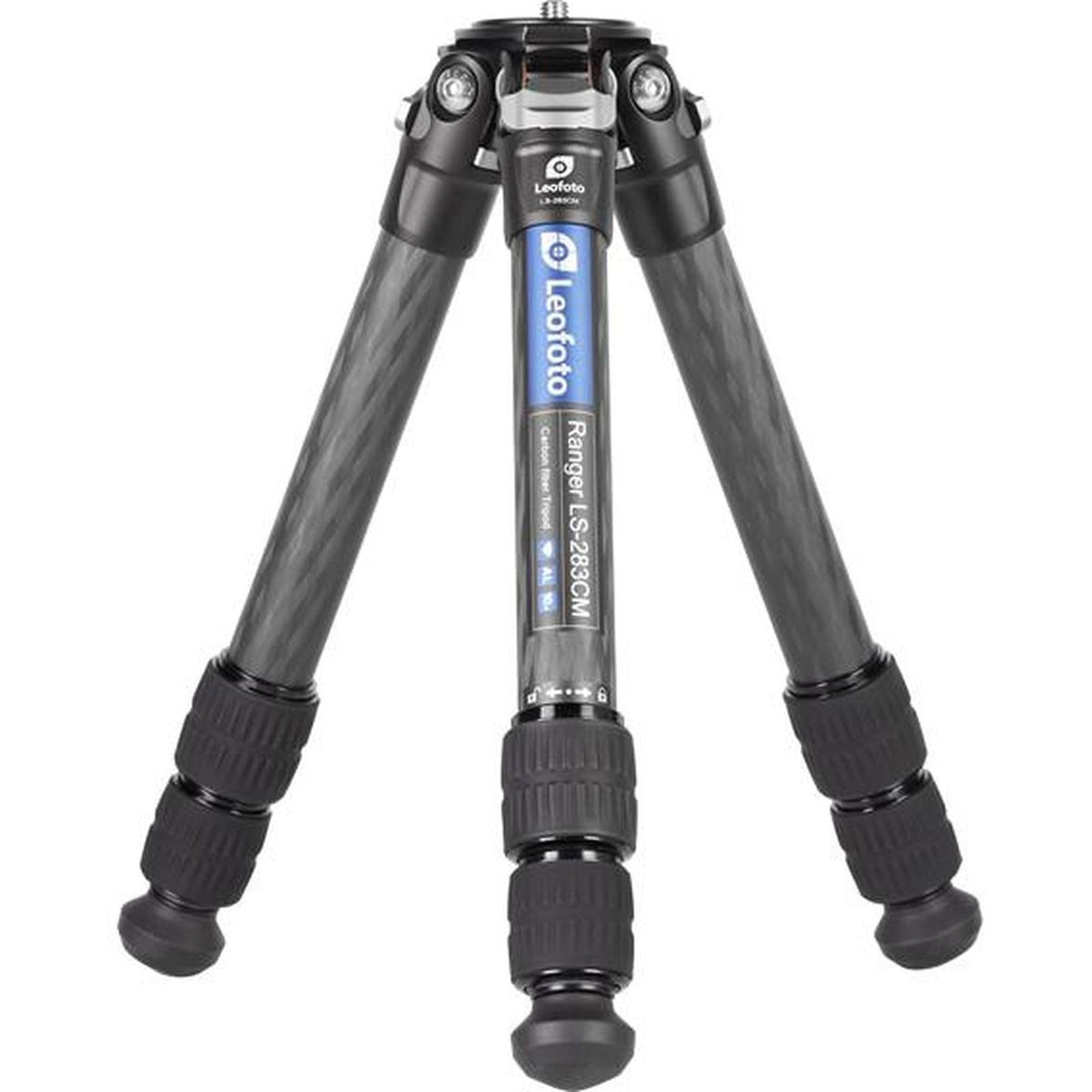 Leofoto Ranger LS-283CM+LH-30