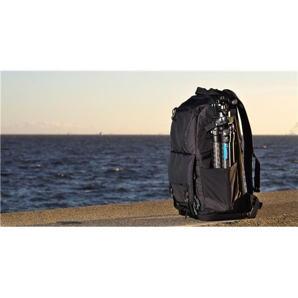 Leofoto Ranger LS-283CM+LH-30