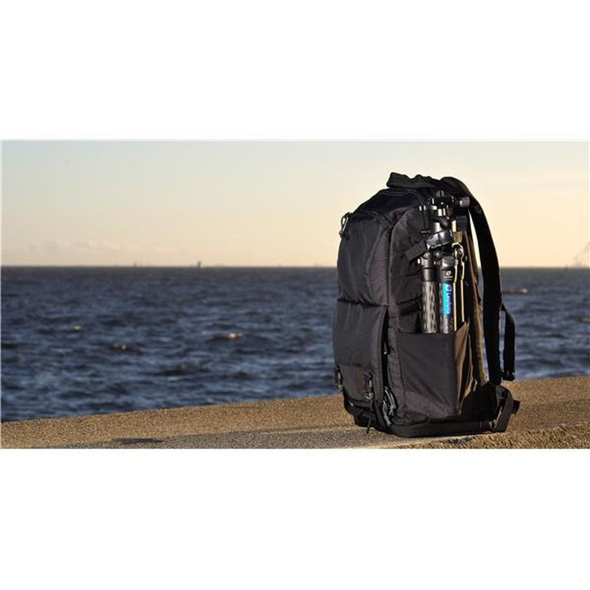 Leofoto Ranger LS-283CM+LH-30