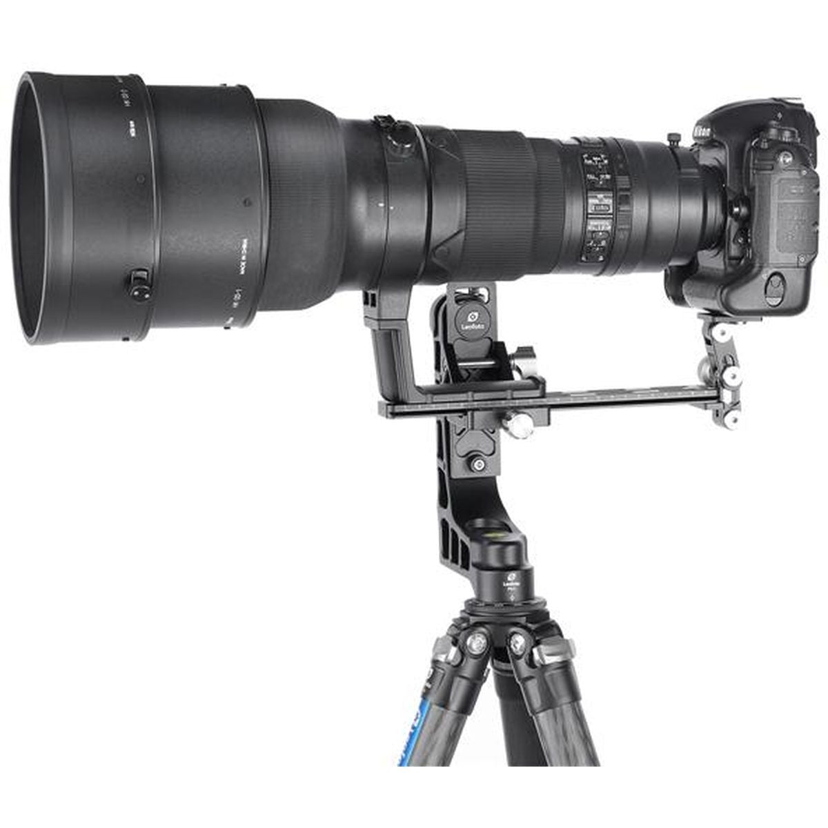 Leofoto VR-250 Lens Support 250mm