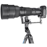 Leofoto VR-250 Lens Support 250mm