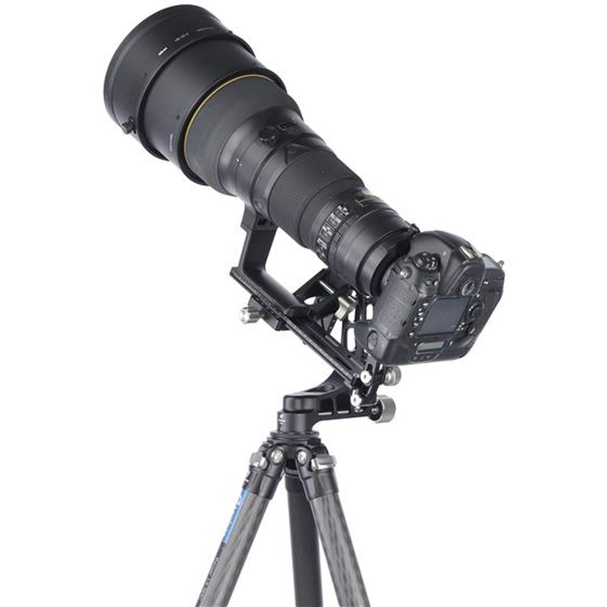 Leofoto VR-250 Lens Support 250mm