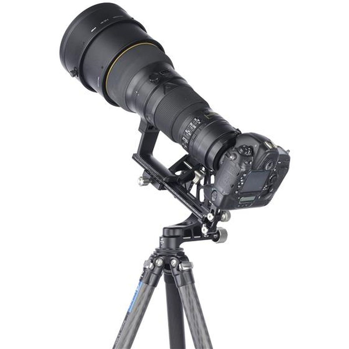 Leofoto VR-250 Lens Support 250mm