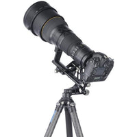 Leofoto VR-250 Lens Support 250mm