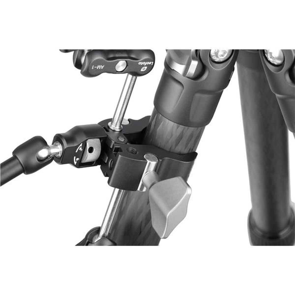 Leofoto Multipurpose clamp MC-40