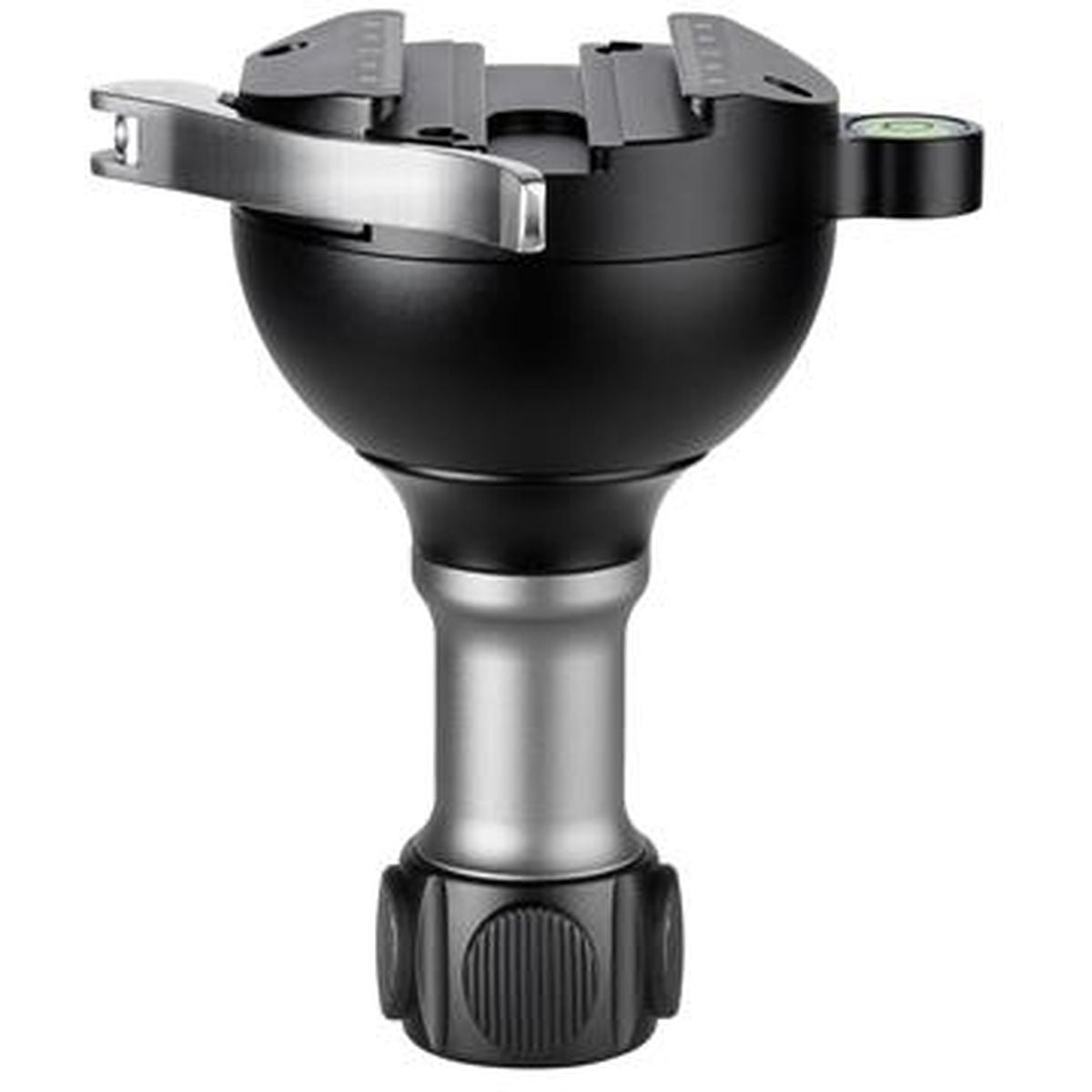 Leofoto YB-75MC Summit 75mm Leveling Base w/ Arca-Swiss klem
