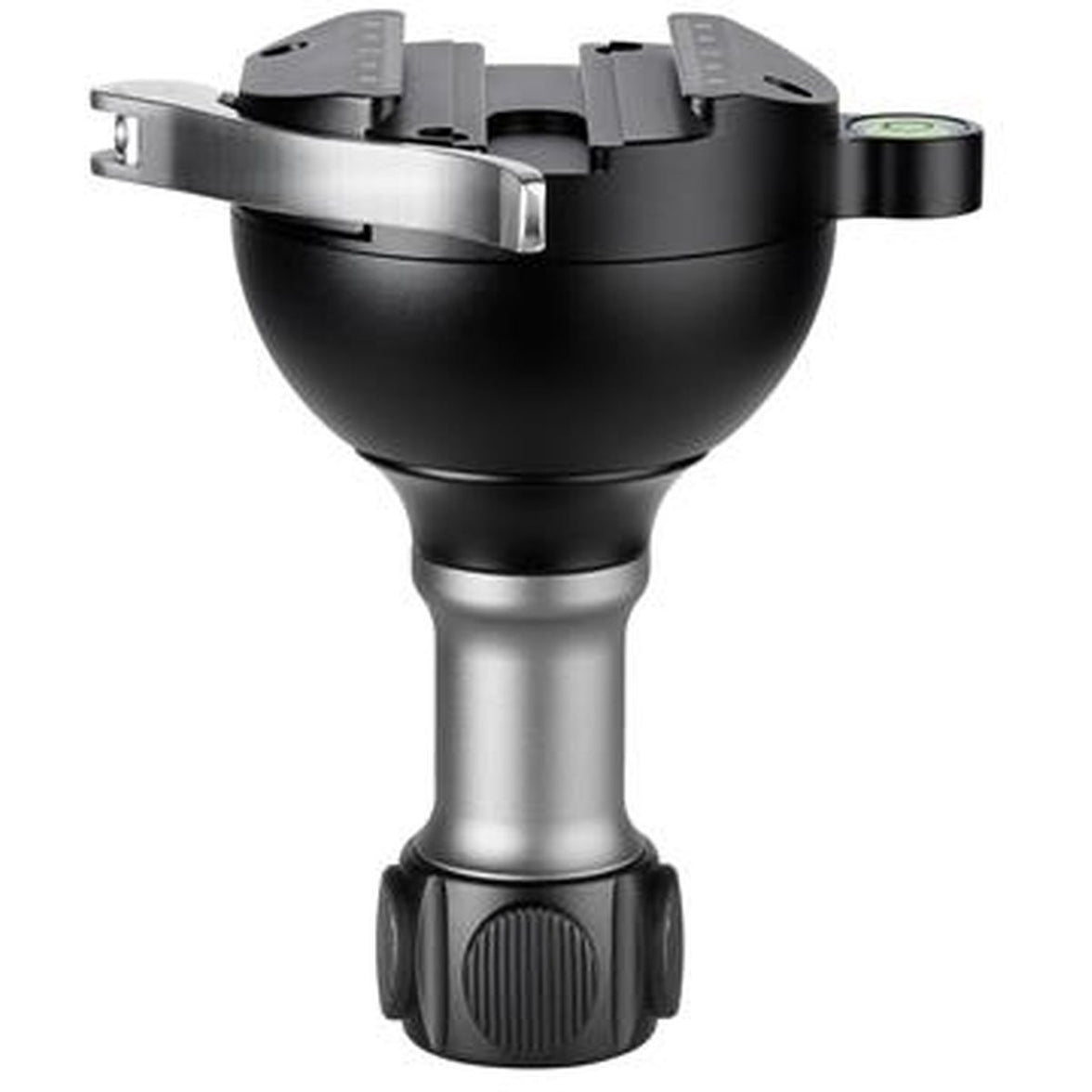 Leofoto YB-75MC Summit 75mm Leveling Base w/ Arca-Swiss klem