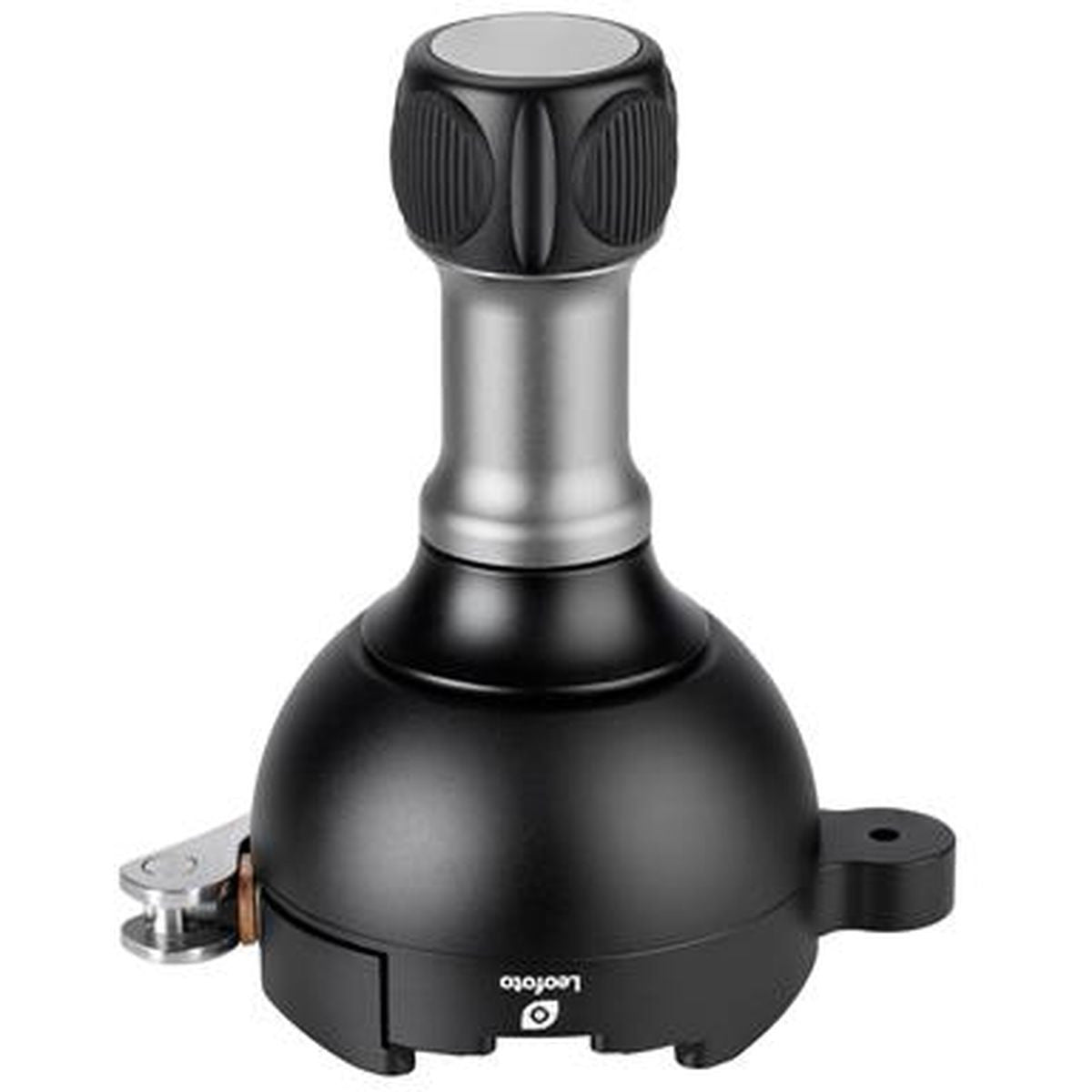 Leofoto YB-75MC Summit 75mm Leveling Base w/ Arca-Swiss klem
