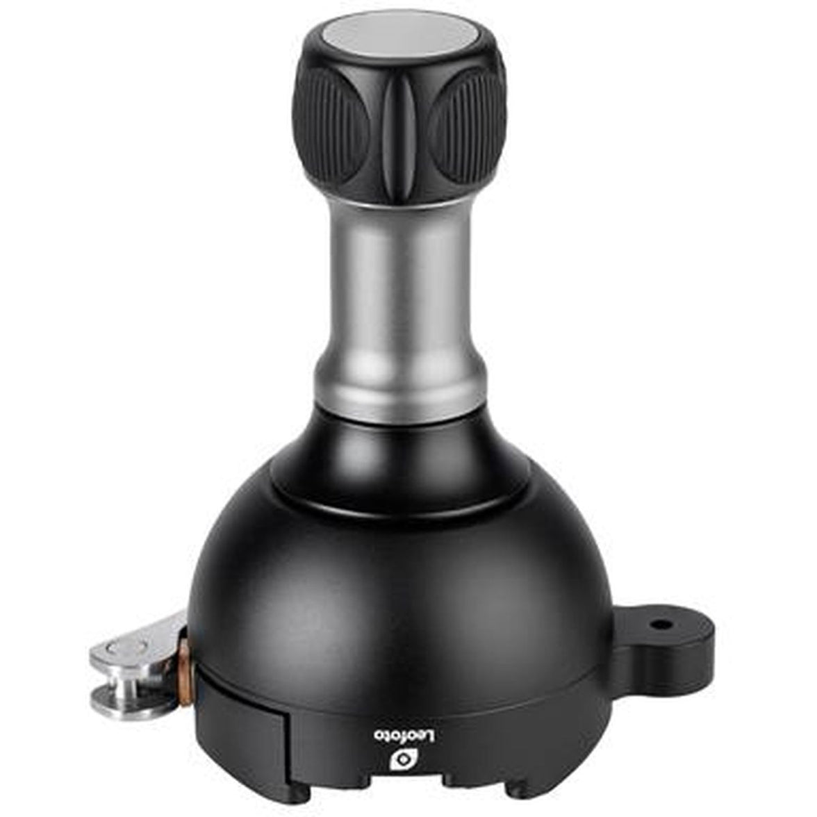 Leofoto YB-75MC Summit 75mm Leveling Base w/ Arca-Swiss klem