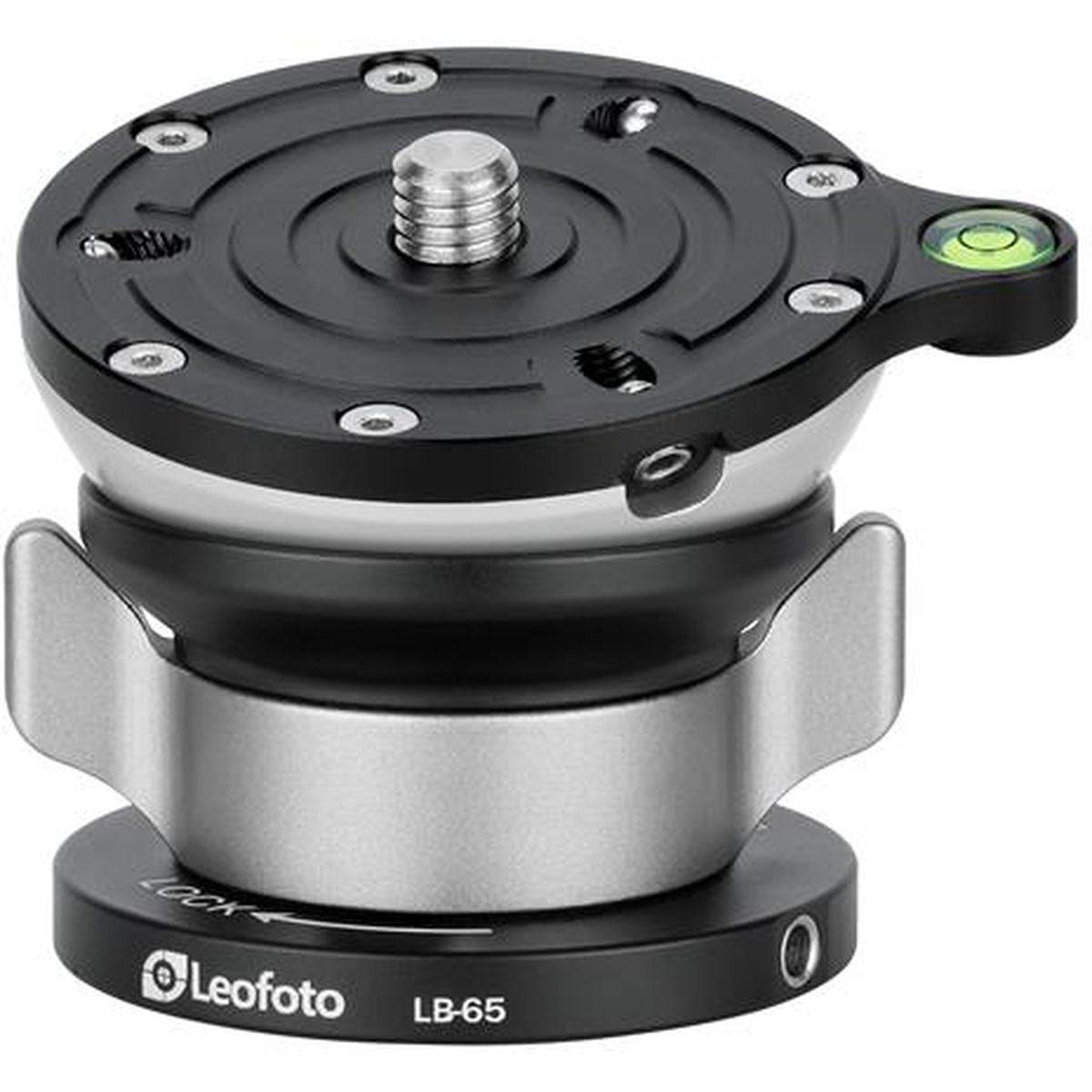 Leofoto LB-65 Leveling Base