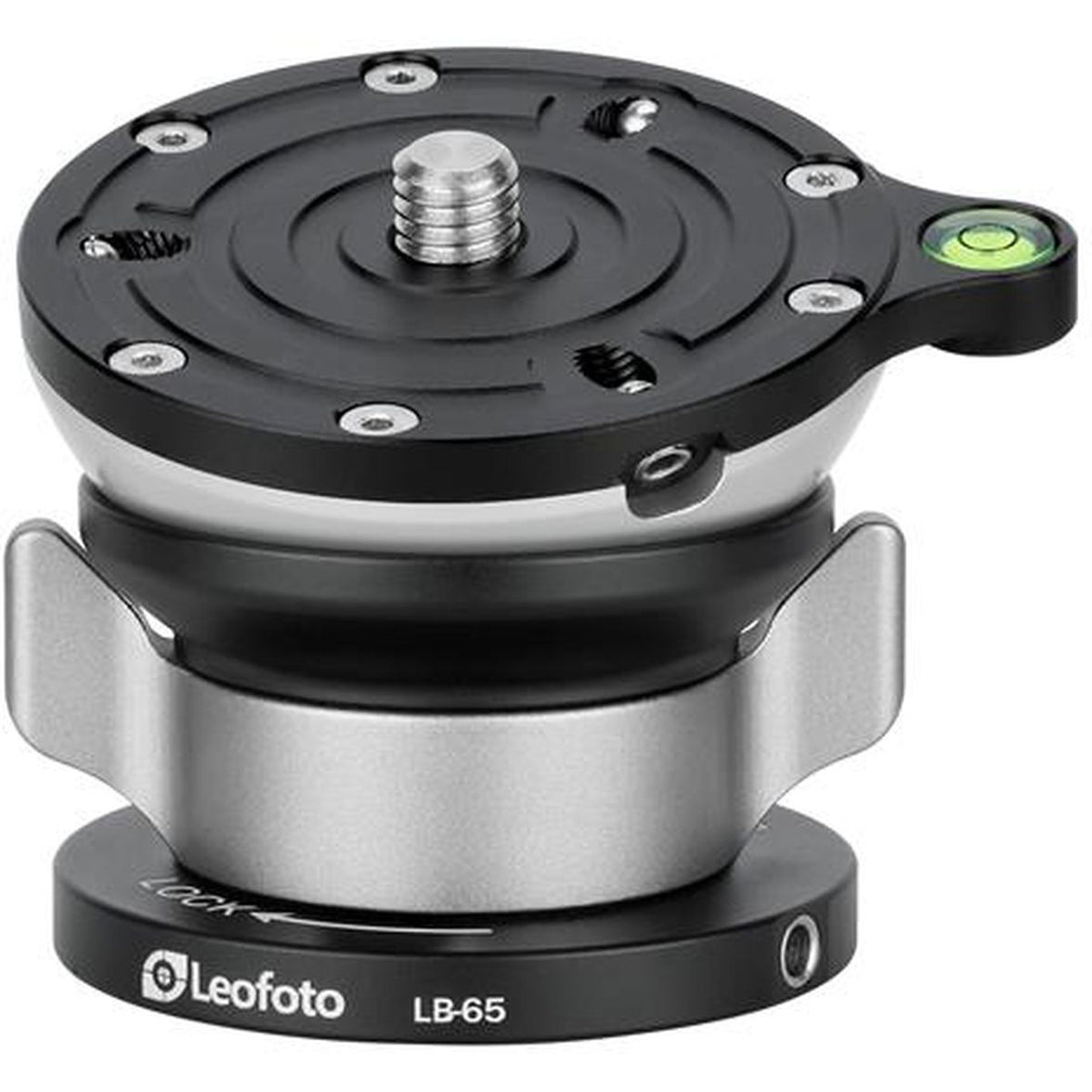 Leofoto LB-65 Leveling Base