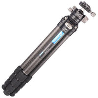 Leofoto Ranger LS-324C + Ballhead LH-40