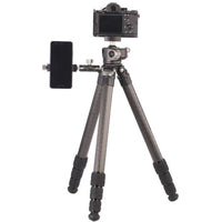 Leofoto Ranger LS-324C + Ballhead LH-40