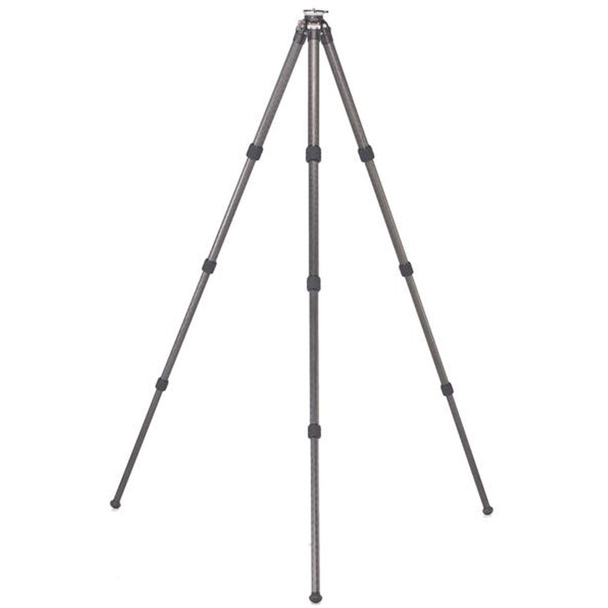 Leofoto Ranger LS-324 CEX Leveling