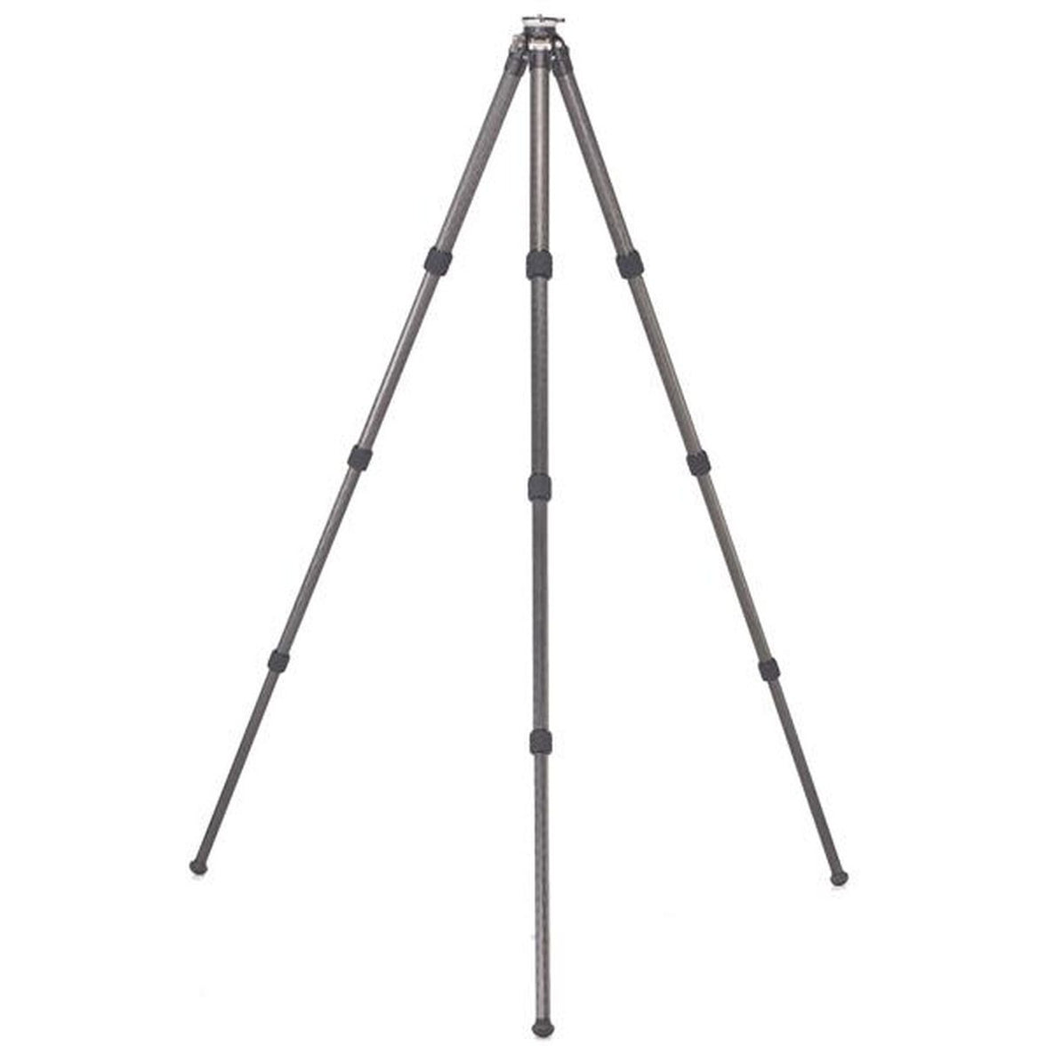 Leofoto Ranger LS-324 CEX Leveling