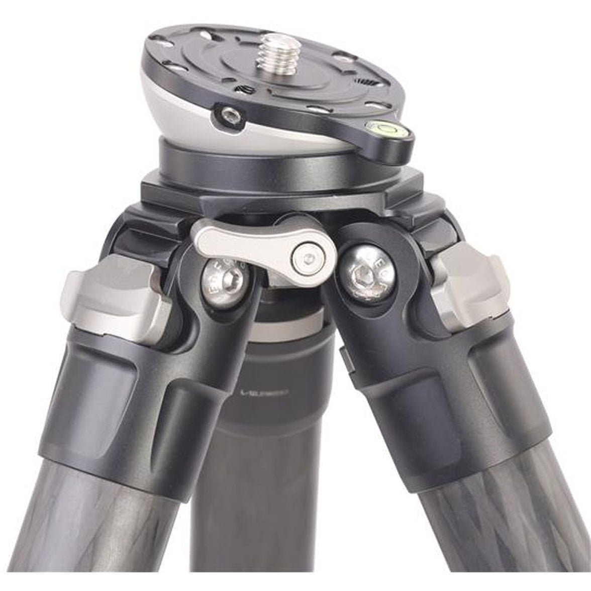 Leofoto Ranger LS-324 CEX Leveling