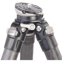 Leofoto Ranger LS-324 CEX Leveling