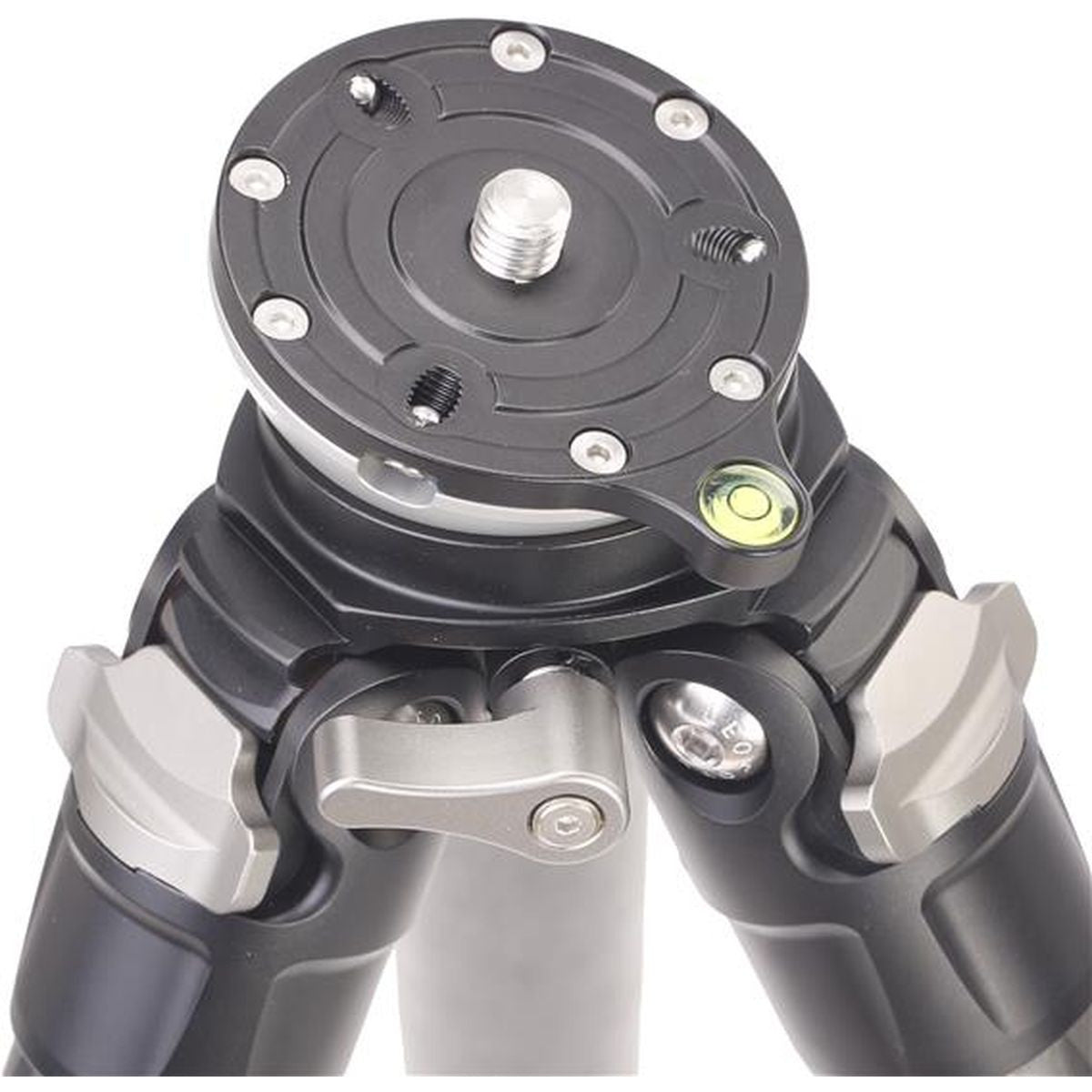 Leofoto Ranger LS-324 CEX Leveling
