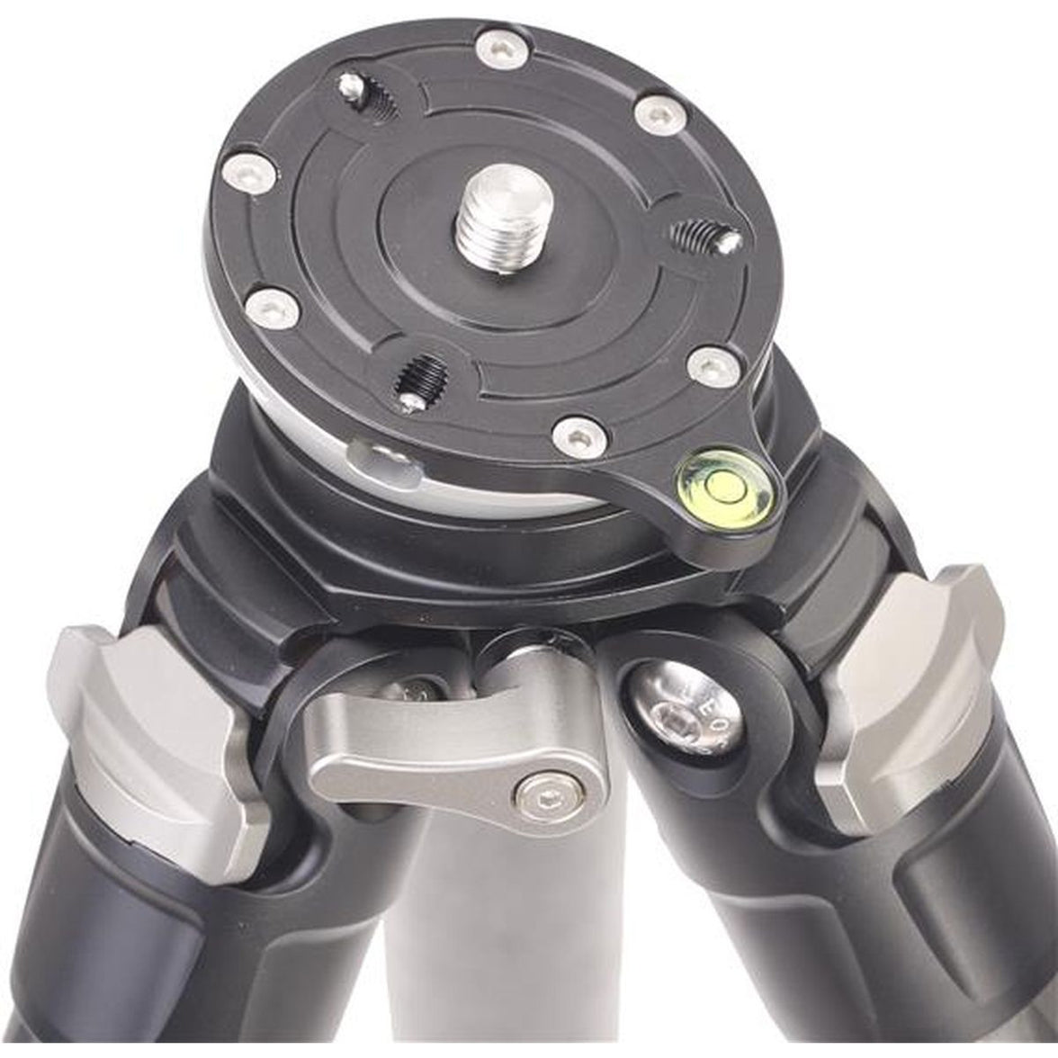 Leofoto Ranger LS-324 CEX Leveling
