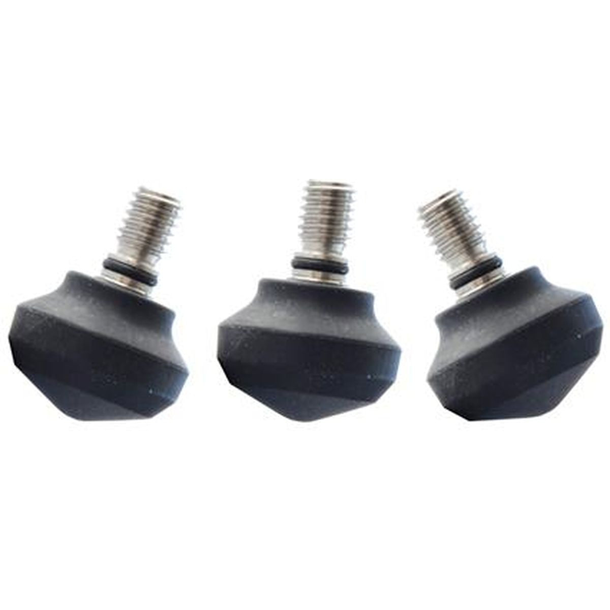 Leofoto Rubber foot size 22 (3 pieces)