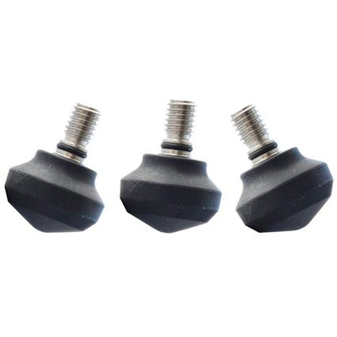 Leofoto Rubber foot size 22 (3 pieces)