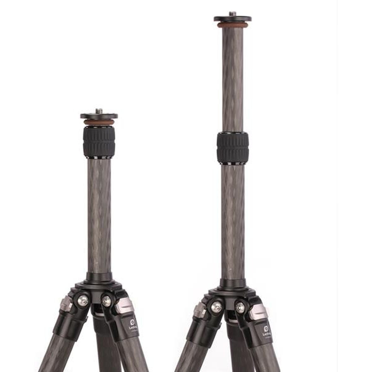 Leofoto Ranger LS-225C carbon +LH-25 balhoofd