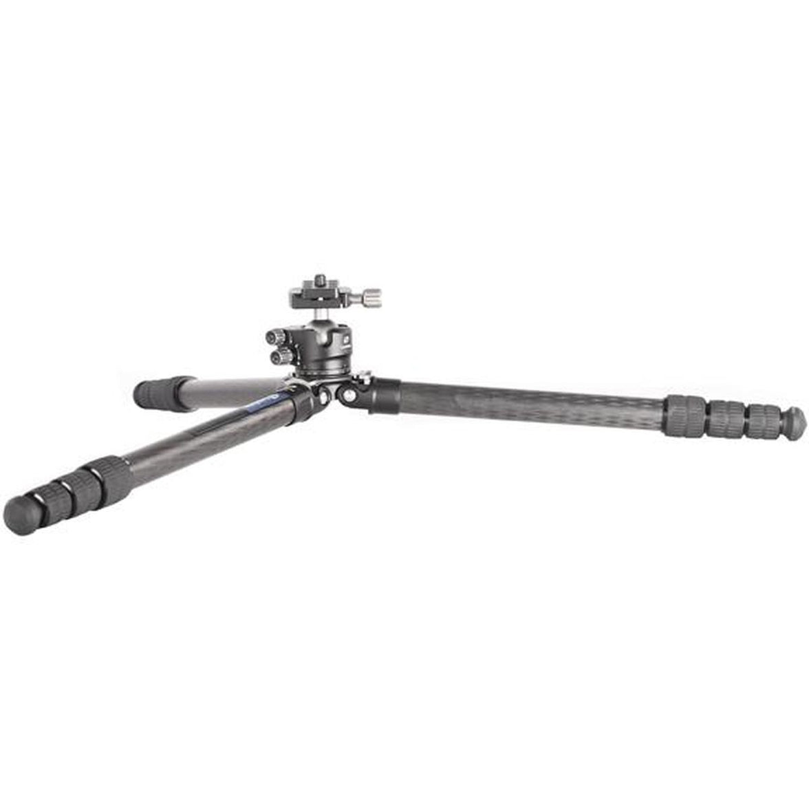 Leofoto Ranger LS-225C carbon +LH-25 balhoofd