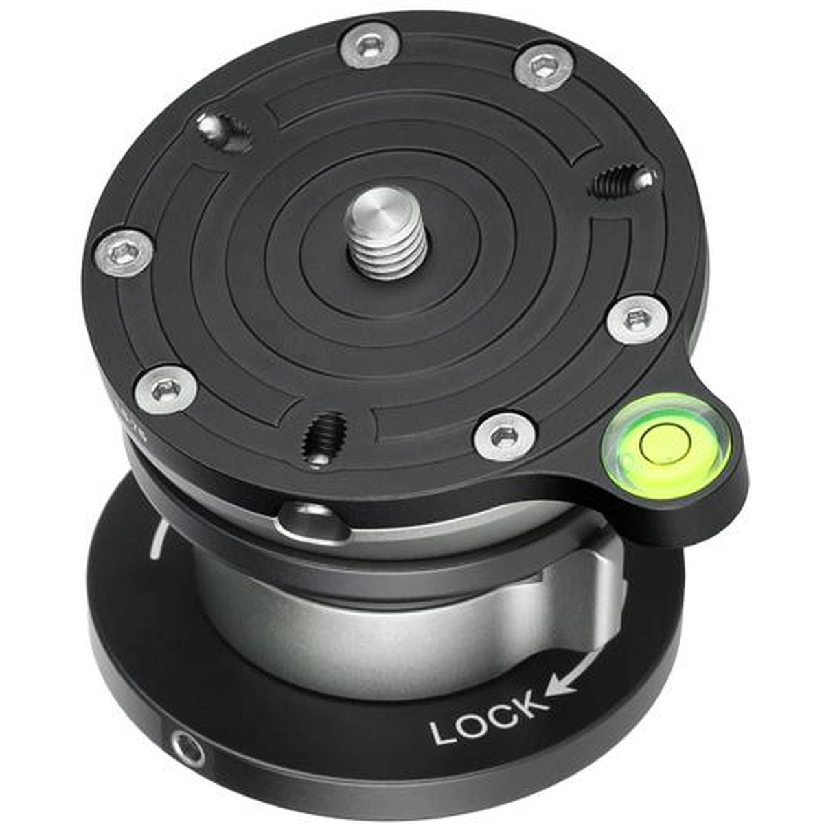 Leofoto LB-75 Leveling Base
