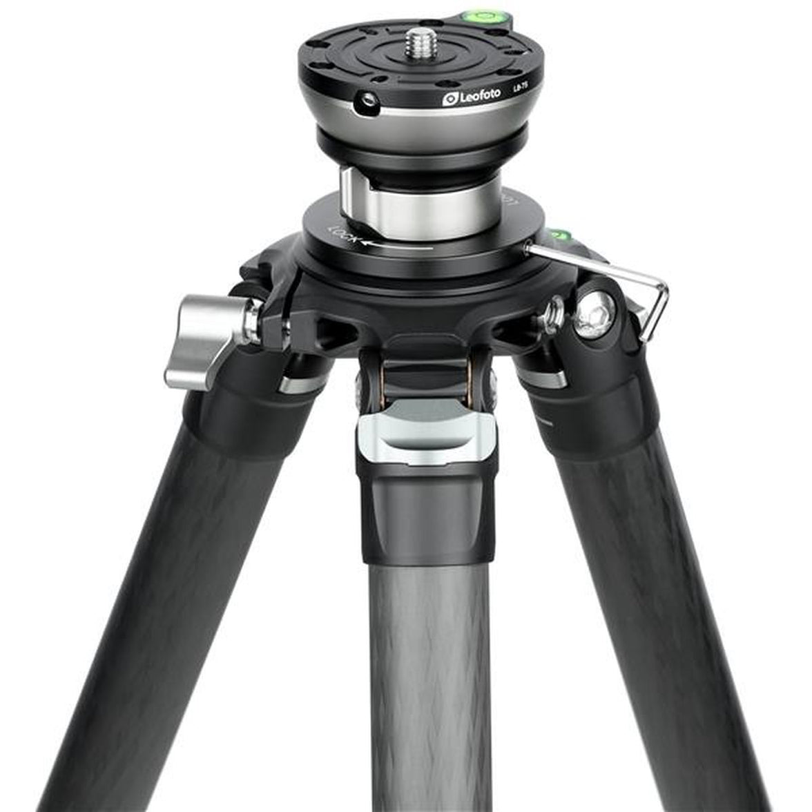 Leofoto LB-75 Leveling Base
