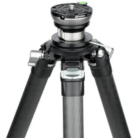 Leofoto LB-75 Leveling Base