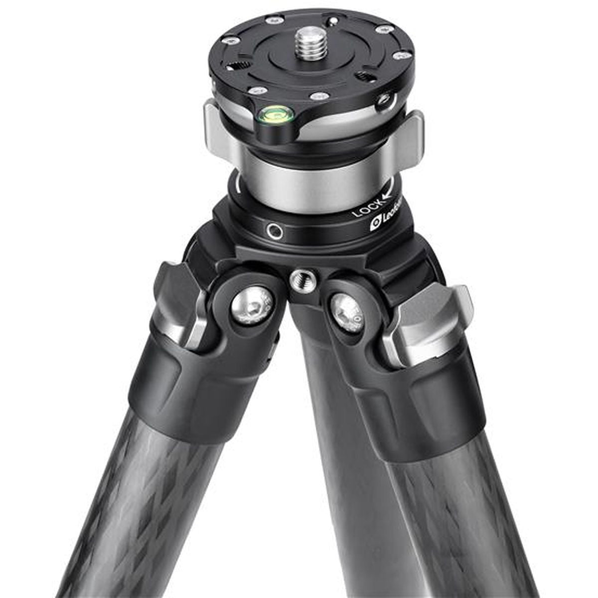 Leofoto LB-75 Leveling Base
